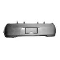 2006-2011 Chevy Impala Rear Bumper Cover.