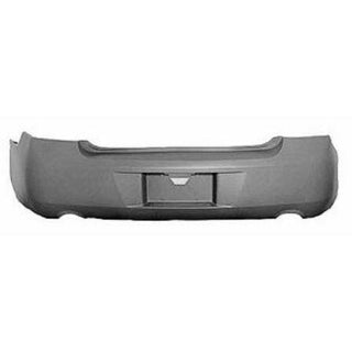 2006-2014 Chevy Impala Rear Bumper Cover.