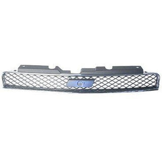 2006-2014 Chevy Impala Grille w/Chrome - Classic 2 Current Fabrication
