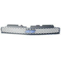 2006-2007 Chevy Monte Carlo Grille w/Chrome.