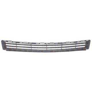 2006-2007 Chevy Monte Carlo Front Bumper Grille - Classic 2 Current Fabrication