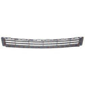 2006-2007 Chevy Monte Carlo Front Bumper Grille.