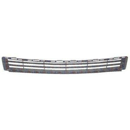 2006-2007 Chevy Monte Carlo Front Bumper Grille.