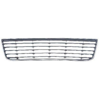 2006-2011 Chevy Impala Front Bumper Grille - Classic 2 Current Fabrication