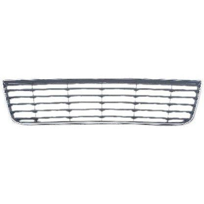 2006-2011 Chevy Impala Front Bumper Grille - Classic 2 Current Fabrication