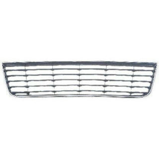 2006-2011 Chevy Impala Front Bumper Grille.