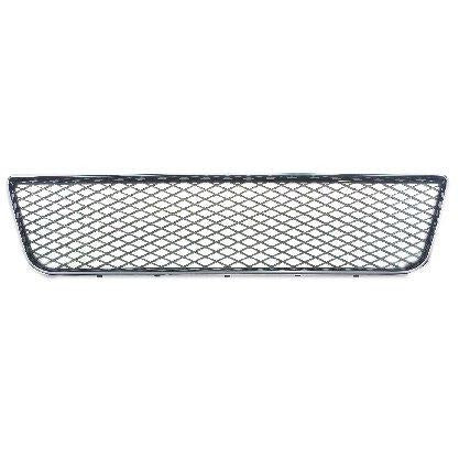 2006-2014 Chevy Impala Front Bumper Grille - Classic 2 Current Fabrication