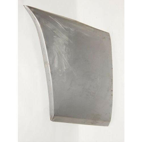 1973-1977 Chevy Monte Carlo Fender Rear Lower LH.