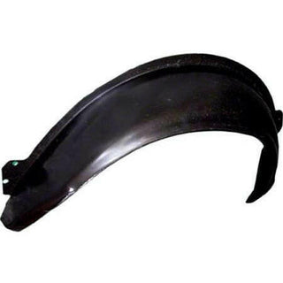 1981-1988 Chevy Monte Carlo Rear Outer Wheelhouse.