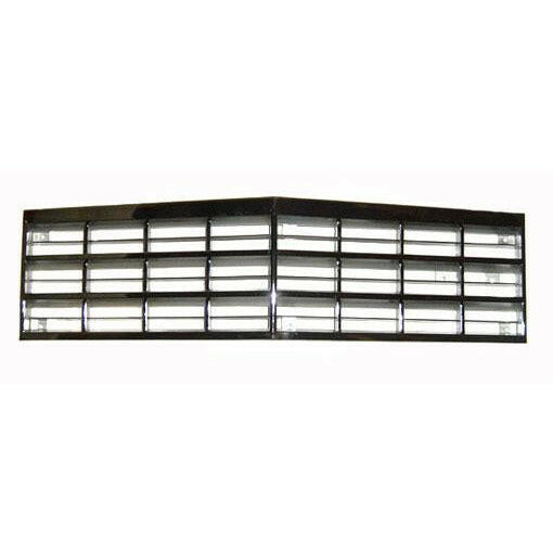 1983-1986 Chevy Monte Carlo Grille.