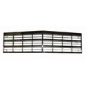 1983-1986 Chevy Monte Carlo Grille - Classic 2 Current Fabrication