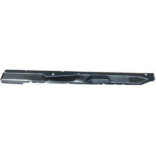 1968-1979 Chevy Nova Inner Rocker Panel LH.