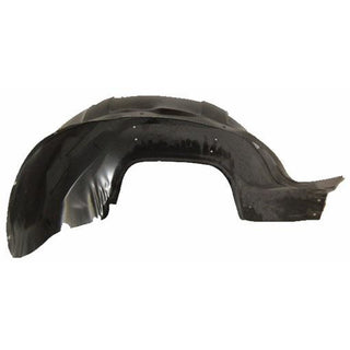1968-1974 Chevy Nova Front Inner Fender LH - Classic 2 Current Fabrication