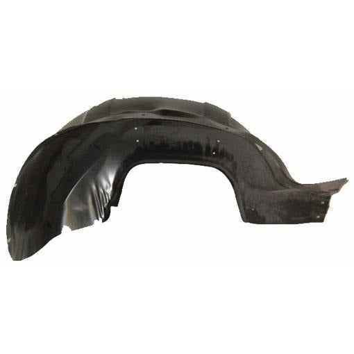 1973-1974 Buick Apollo Front Inner Fender LH - Classic 2 Current Fabrication