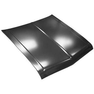 1968-1972 Chevy Nova Hood Panel Assembly - Classic 2 Current Fabrication