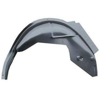 1968-1974 Chevy Nova Rear Inner Wheelhouse.