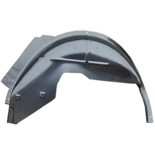 1968-1974 Chevy Nova Rear Inner Wheelhouse RH.