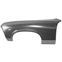 1968-1969 Chevy Nova Fender LH.