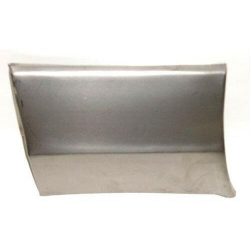 1968-1974 Chevy Nova Fender Rear Lower LH.