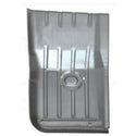 1977-1979 Pontiac Phoenix Rear Floor Pan LH.