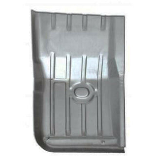 1973-1979 Oldsmobile Omega Rear Floor Pan LH.