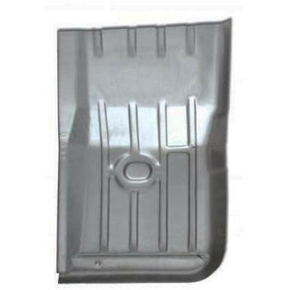 1971-1977 Pontiac Ventura II Rear Floor Pan RH.