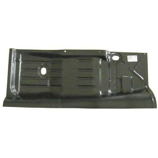 1968-1974 Chevy Nova Front Floor Complete LH.