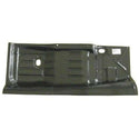 1973-1974 Oldsmobile Omega Front Floor Complete LH.