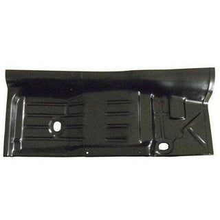 1971-1974 Pontiac Ventura II Front Floor Complete RH.