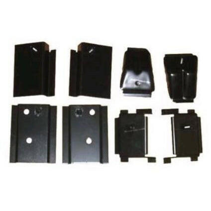 1968-1971 Chevy Nova Bucket Seat Bracket.