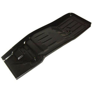 1971-1974 Pontiac Ventura II Floor Pan Full LH.