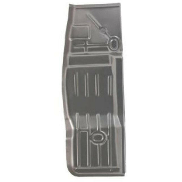 1971-1974 Pontiac Ventura II Floor Pan Full LH.