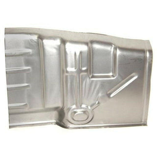 1971-1977 Pontiac Ventura II Front Floor Pan LH.