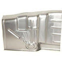 1971-1977 Pontiac Ventura II Front Floor Pan RH.