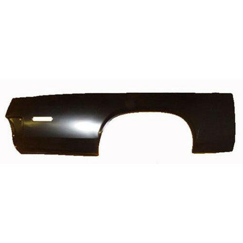 1975-1979 Buick Skylark Quarter Panel Skin RH.