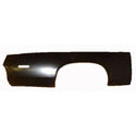 1977-1979 Pontiac Phoenix Quarter Panel Skin RH.