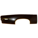 1968-1974 Chevy Nova Quarter Panel Skin RH.
