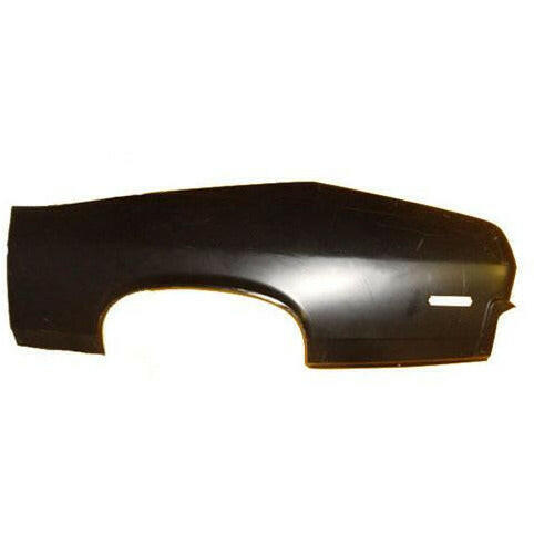 LH Quarter Panel 2 Door Sedan 76 Inch X 26 Inch Nova 70-72.