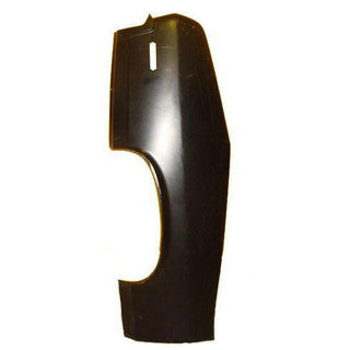 RH Quarter Panel 2 Door Sedan 76 Inch X 26 Inch Nova 70-72.