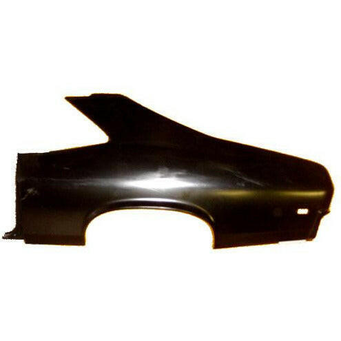 LH Quarter Panel Factory Style 2 Door Sedan Nova 68-69.