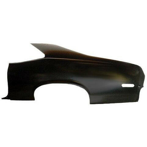 LH Quarter Panel Factory Style 2 Door Sedan Nova 70-72.