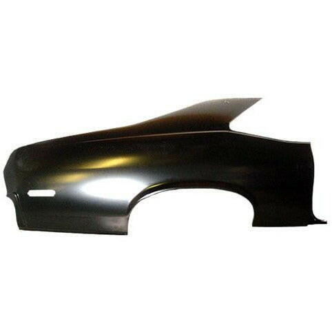 RH Quarter Panel Factory Style 2 Door Sedan Nova 70-72.