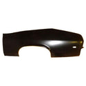 LH Quarter Panel 2 Door Sedan 76 Inch X 26 Inch Nova 68-69.