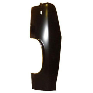 RH Quarter Panel 2 Door Sedan 76 Inch X 26 Inch Nova 68-69.