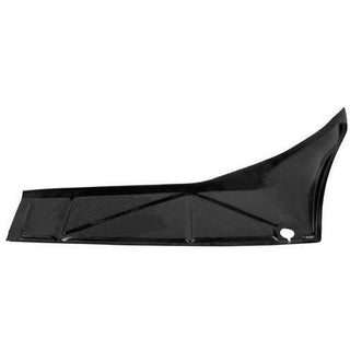 1968-1974 Chevy Nova Trunk Floor Drop LH.