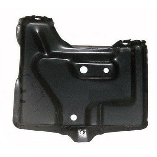 1975-1977 Pontiac Ventura II Battery Tray.