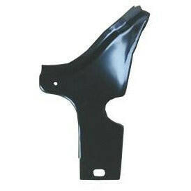 1971-1972 Chevy Nova Trunk Side Brace LH.