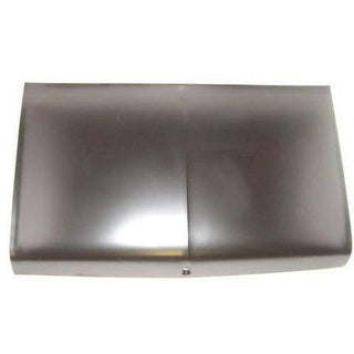 1968-1974 Chevy Nova Trunk Lid.
