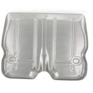 1968-1972 Chevy Nova Trunk Floor Center.