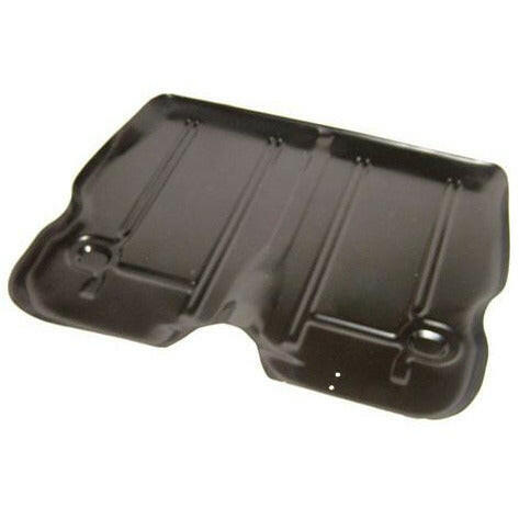 1968-1972 Chevy Nova Trunk Floor Center.
